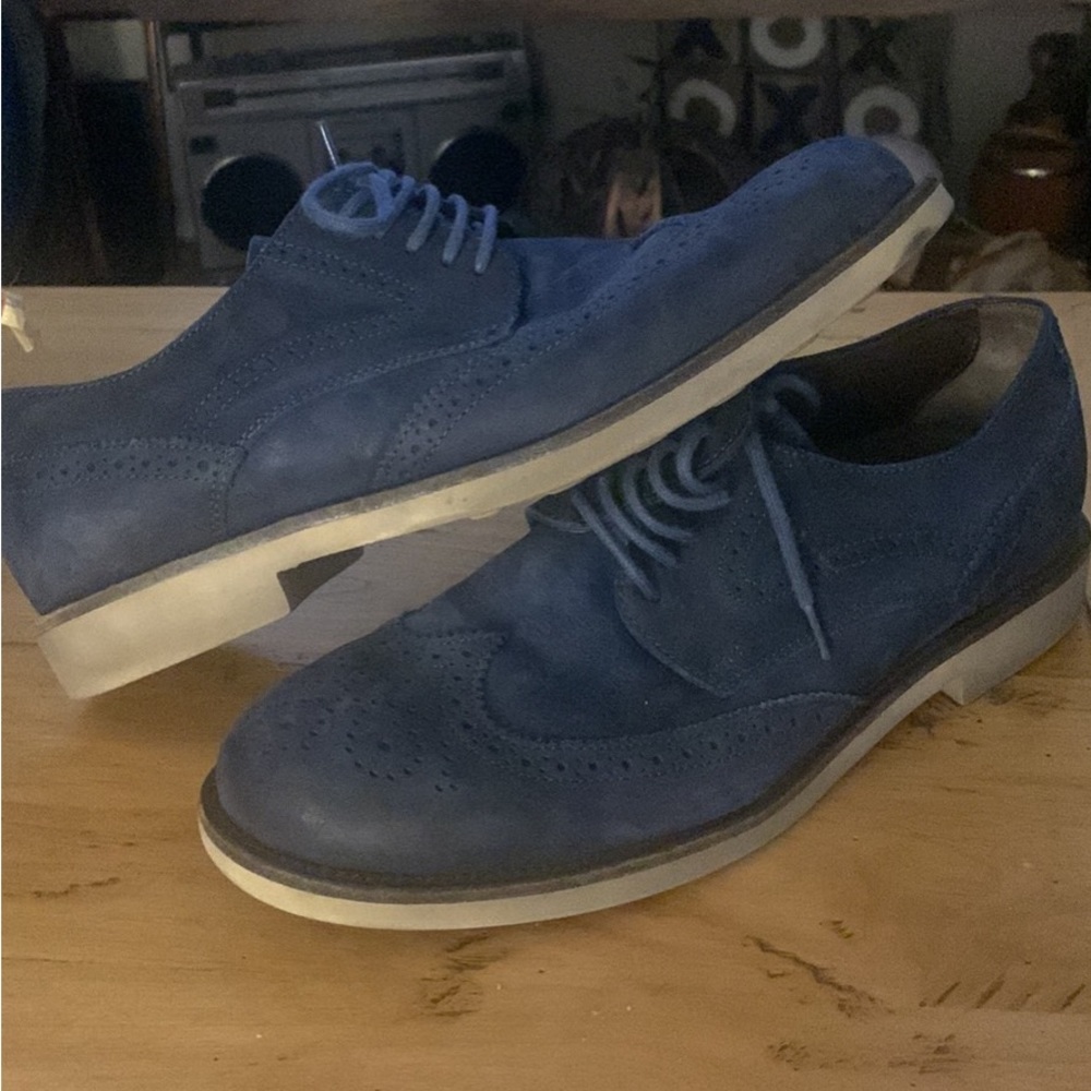 TODS 9 MEN DRESS SHOE